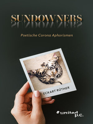 cover image of SUNDOWNERS